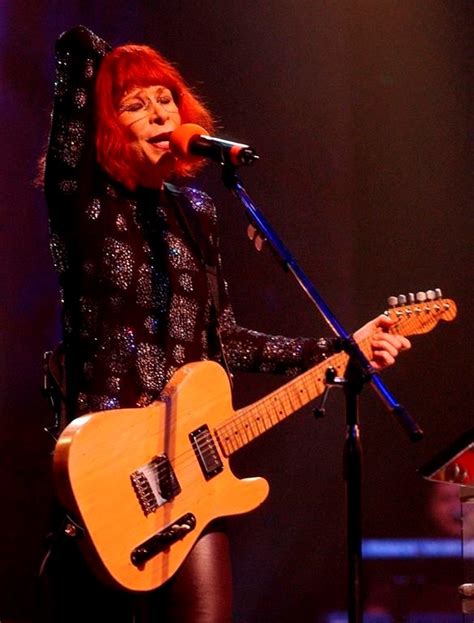 Rita Lee, Brazil’s long-reigning Queen of Rock, dies at 75